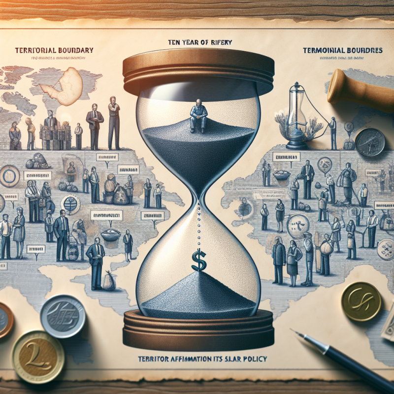 Illustration of Dix ans du Rifseep : la territoriale affirme sa politique salariale