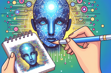 Illustration of Les outils d'intelligence artificielle de Meta pour les annonceurs peuvent maintenant créer de nouvelles images complètes, pas seulement de nouveaux arrière-plans