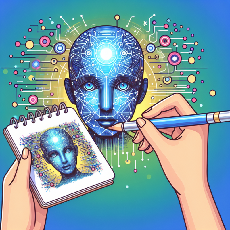 Illustration of Les outils d'intelligence artificielle de Meta pour les annonceurs peuvent maintenant créer de nouvelles images complètes, pas seulement de nouveaux arrière-plans