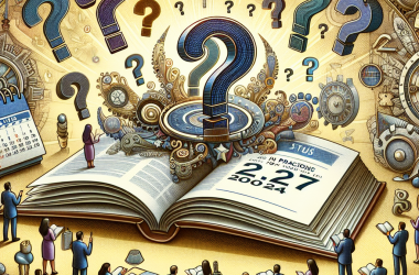 Illustration of Le statut en pratique : vos questions de la semaine du 27 mai 2024