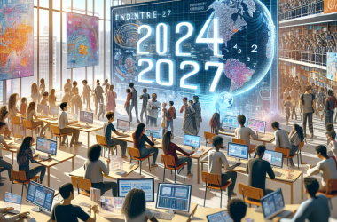Illustration of PRIC 2024-2027 - Centre Inffo