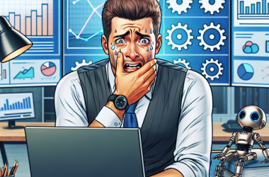 Illustration of Profondément marqué par la diffusion de ses vidéos sur un site porno, ce fondateur a découvert l'idée d'une start-up IA | TechCrunch