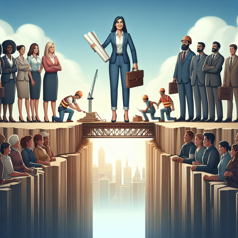Illustration of Le fondateur de Legion vise à combler le fossé entre les besoins des employeurs et des travailleurs