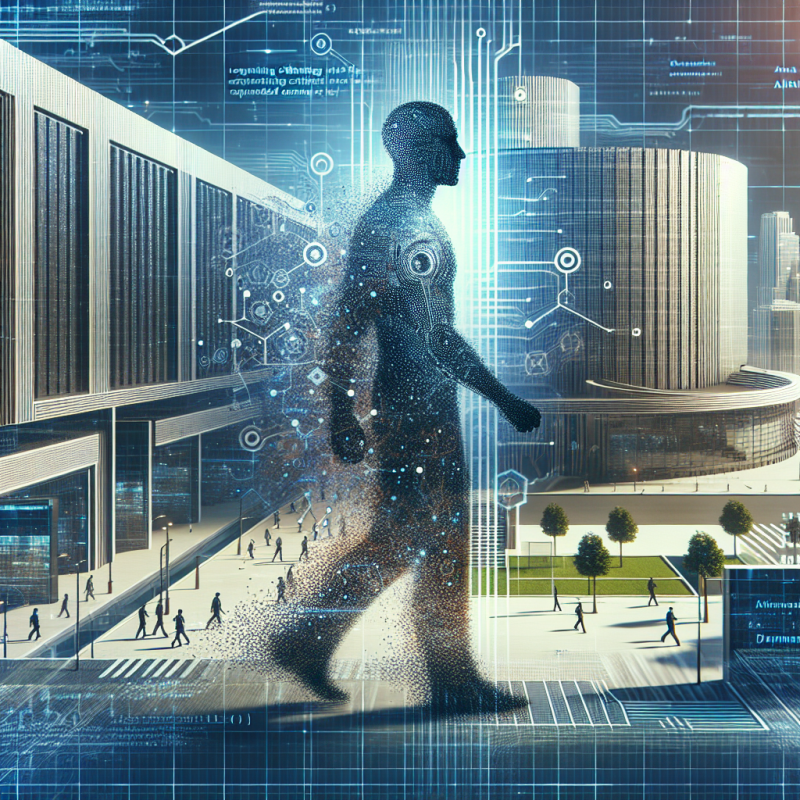 Illustration of Ilya Sutskever, co-fondateur et scientifique en chef de longue date d'OpenAI, quitte l'entreprise | TechCrunch
