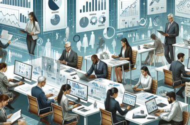 Illustration of Frais de gestion des Associations Transitions pro dans le cadre des dispositifs de prévention de l'usure professionnelle - Centre Inffo