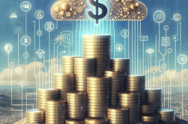 Illustration of La startup israélienne Panax lève 10 millions de dollars en série A pour sa plateforme de gestion de trésorerie basée sur l'IA | TechCrunch