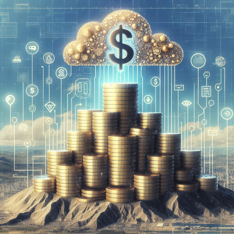 Illustration of La startup israélienne Panax lève 10 millions de dollars en série A pour sa plateforme de gestion de trésorerie basée sur l'IA | TechCrunch