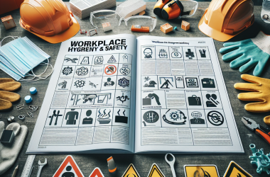 Illustration of Revue Hygiène et sécurité du travail : numéro 271 - Actualité - INRS
