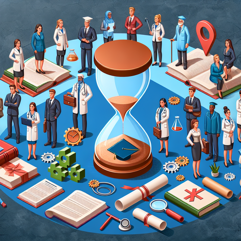 Illustration of Retraite : validation de périodes assimilées pour certains stages de formation professionnelle