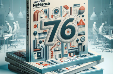 Illustration of Numéro 176 de la revue Références en santé au travail - Actualité - INRS