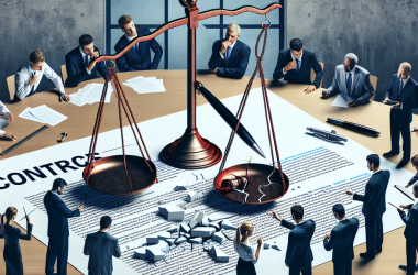 Illustration of Contrats publics : la prise en compte du risque d'exploitation dans le calcul du préjudice