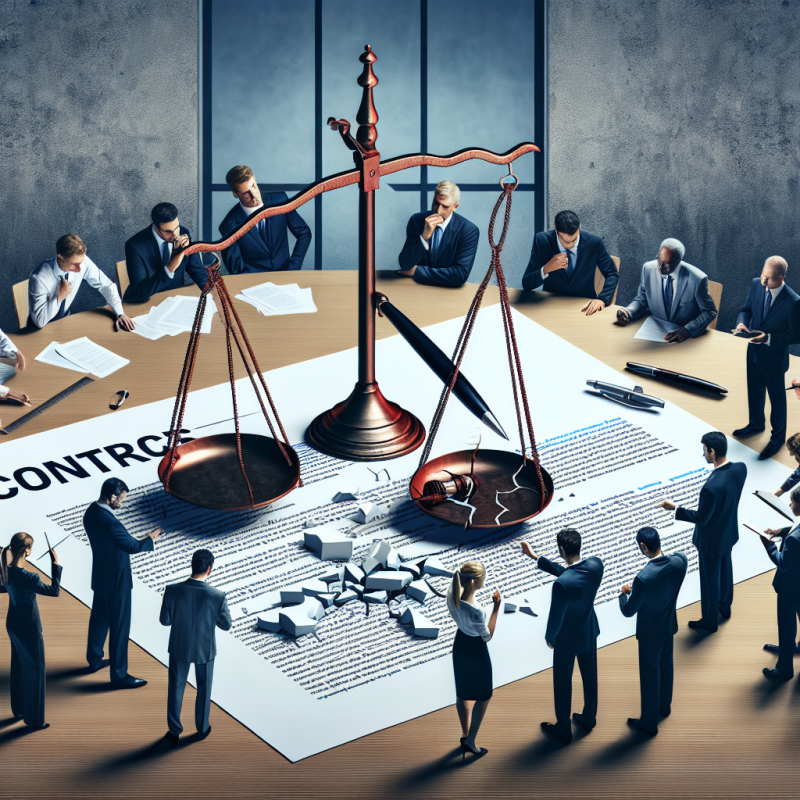 Illustration of Contrats publics : la prise en compte du risque d'exploitation dans le calcul du préjudice