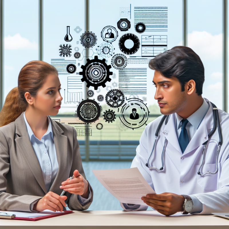 Illustration of L'employeur doit-il suivre l'ensemble des préconisations émises par le médecin du travail dans un avis d'aptitude?