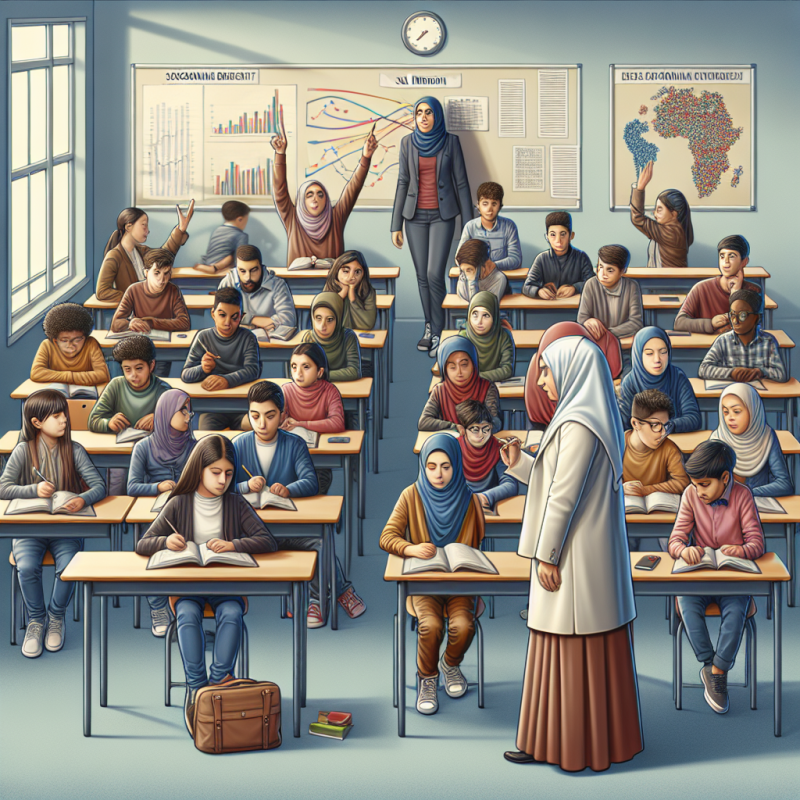 Illustration of L’effet de l’origine sociale sur la scolarité demeure flagrant (Cereq) - Centre Inffo