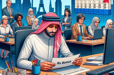 Illustration of Non, travailler pendant le pont du 8 mai ne donne pas lieu à une prime