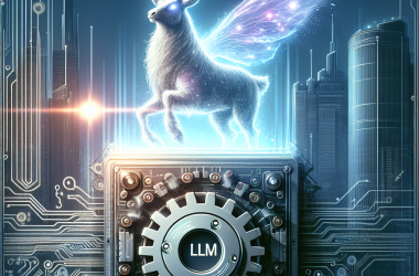 Illustration of Patronus AI démarre en force alors que l'outil de gouvernance LLM gagne du terrain