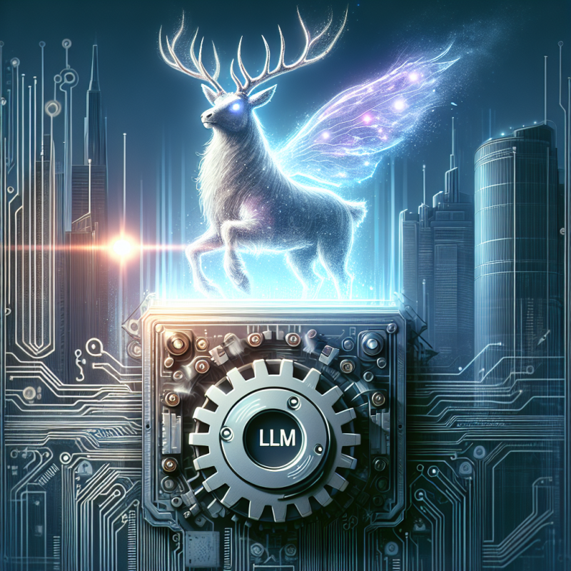 Illustration of Patronus AI démarre en force alors que l'outil de gouvernance LLM gagne du terrain