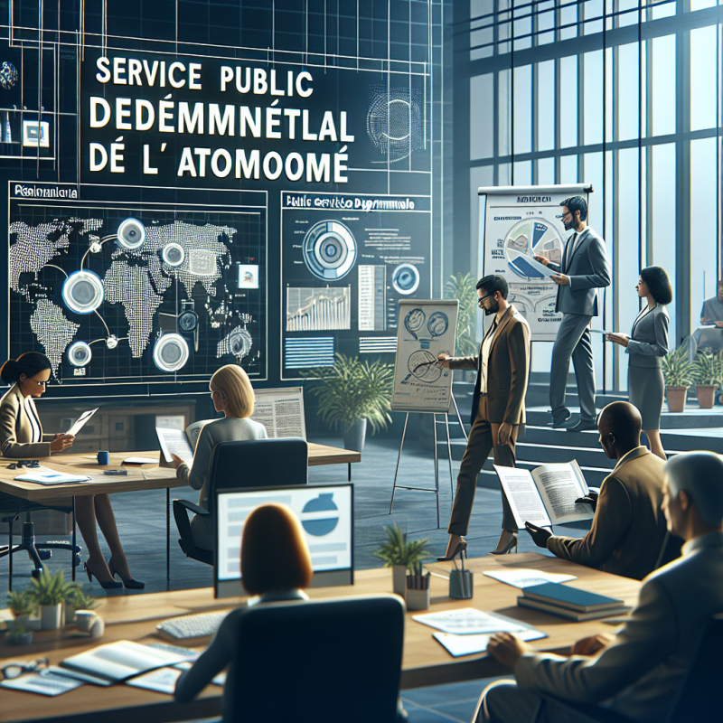 Illustration of Service public départemental de l’autonomie (SPDA), les premiers pas de l’expérimentation