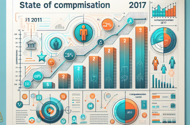 Illustration of Un état des lieux de la rémunération entre 2017 et 2021