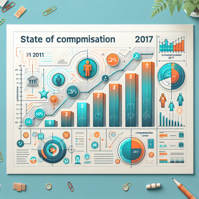 Illustration of Un état des lieux de la rémunération entre 2017 et 2021