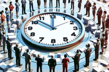 Illustration of Heures de Délégation 2024 : pour qui ? Combien ? Report ?