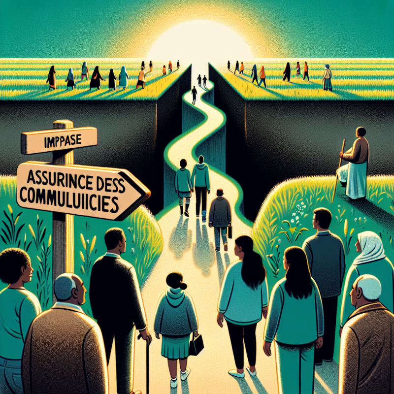 Illustration of Assurances des collectivités : un rapport pour sortir de l'impasse