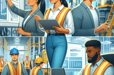 Illustration of Travail & Sécurité : numéro de septembre 2023 - Actualité - INRS
