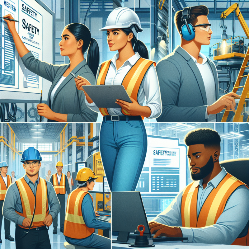Illustration of Travail & Sécurité : numéro de septembre 2023 - Actualité - INRS