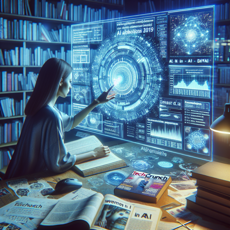 Illustration of Femmes dans l'IA: Rachel Coldicutt étudie comment la technologie impacte la société | TechCrunch
