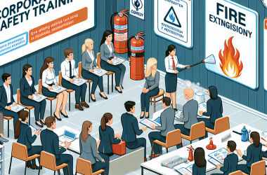 Illustration of Formation incendie en entreprise : quelles sont les obligations ?