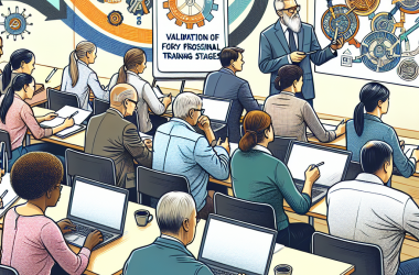 Illustration of Retraite : validation de périodes assimilées pour certains stages de formation professionnelle