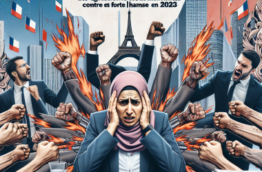 Illustration of France Travail: les agressions et les incivilités contre les agents en forte hausse en 2023