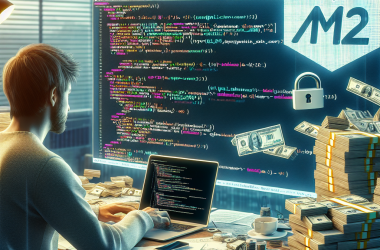 Illustration of Bolster, créateur du traqueur de phishing CheckPhish, lève 14 millions de dollars mené par M12 de Microsoft | TechCrunch