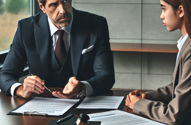 Illustration of Refus de rupture conventionnelle par l’employeur : quels risques ?