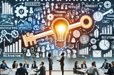 Illustration of Quelles sont les clés de l'innovation RH ?