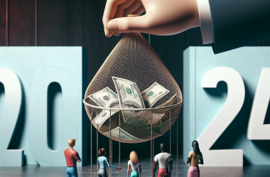 Illustration of ASE : le financement 2024 de l'Etat pour la prise en charge des jeunes majeurs
