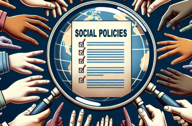 Illustration of « L’augmentation des fragilités impose de réinterroger nos politiques d’action sociale »