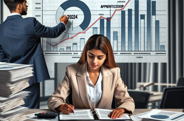 Illustration of Financement des contrats d'apprentissage par les collectivités territoriales pour 2024 (question paragraphe) - Centre Inffo