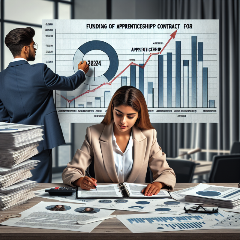 Illustration of Financement des contrats d'apprentissage par les collectivités territoriales pour 2024 (question paragraphe) - Centre Inffo