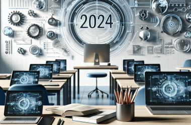 Illustration of Un FNE-Formation minimaliste en 2024 - Digiformag