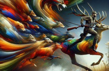 Illustration of Chassint Peinture, combo gagnant de diversification et d’attractivité