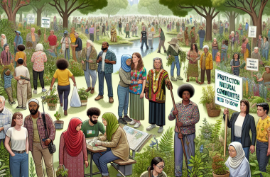 Illustration of Protection du patrimoine naturel: ce que les collectivités doivent savoir