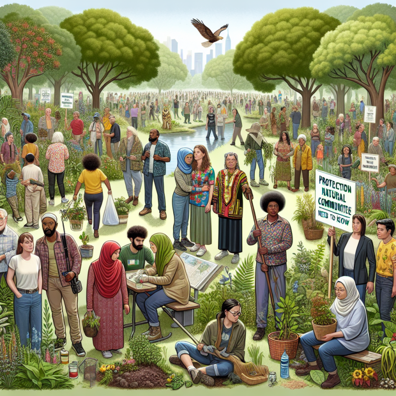 Illustration of Protection du patrimoine naturel: ce que les collectivités doivent savoir