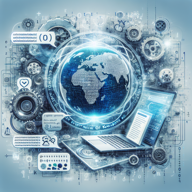 Illustration of ChatGPT : Tout ce que vous devez savoir sur le chatbot IA