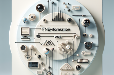 Illustration of Un FNE-Formation minimaliste en 2024 - Digiformag