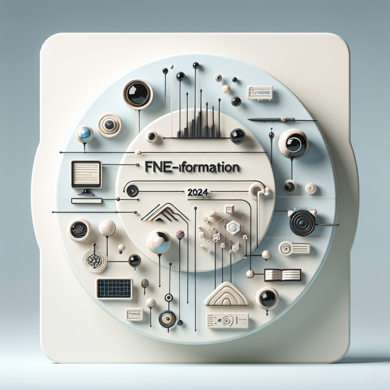 Illustration of Un FNE-Formation minimaliste en 2024 - Digiformag