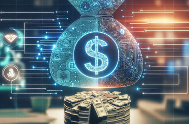 Illustration of CData, qui aide les entreprises à utiliser les données à travers les applications et à construire des modèles d'IA, décroche 350 millions de dollars | TechCrunch