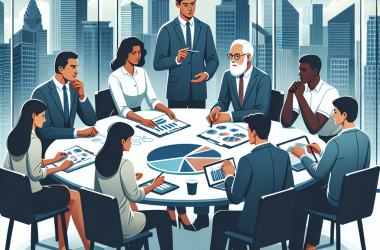 Illustration of Le comité central des finances locales