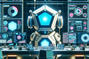 Illustration of Decagon affirm que ses bots de service clientèle sont plus intelligents que la moyenne | TechCrunch