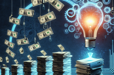 Illustration of Hebbia lève près de 100M$ en série B pour sa recherche de documents assistée par l'IA, dirigée par Andreessen Horowitz | TechCrunch